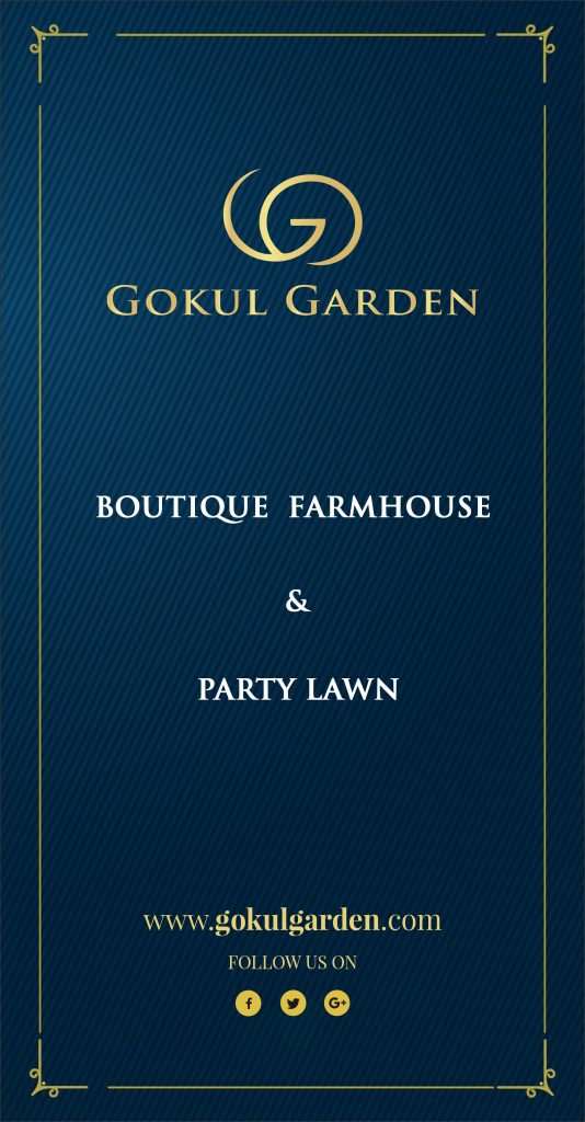 Govindam Farmhouse &party lawn