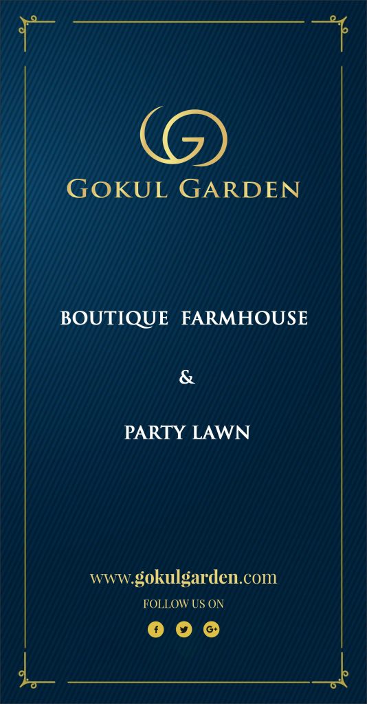 Govindam Farmhouse &party lawn