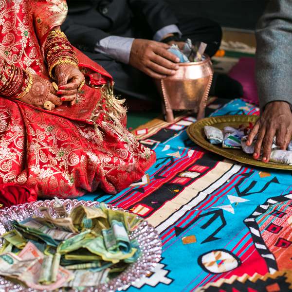 affordable wedding venues in delhi