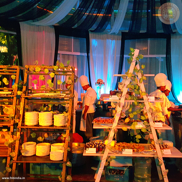 best wedding caterers in delhi