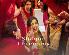 shagun ceremony halls in dwarka